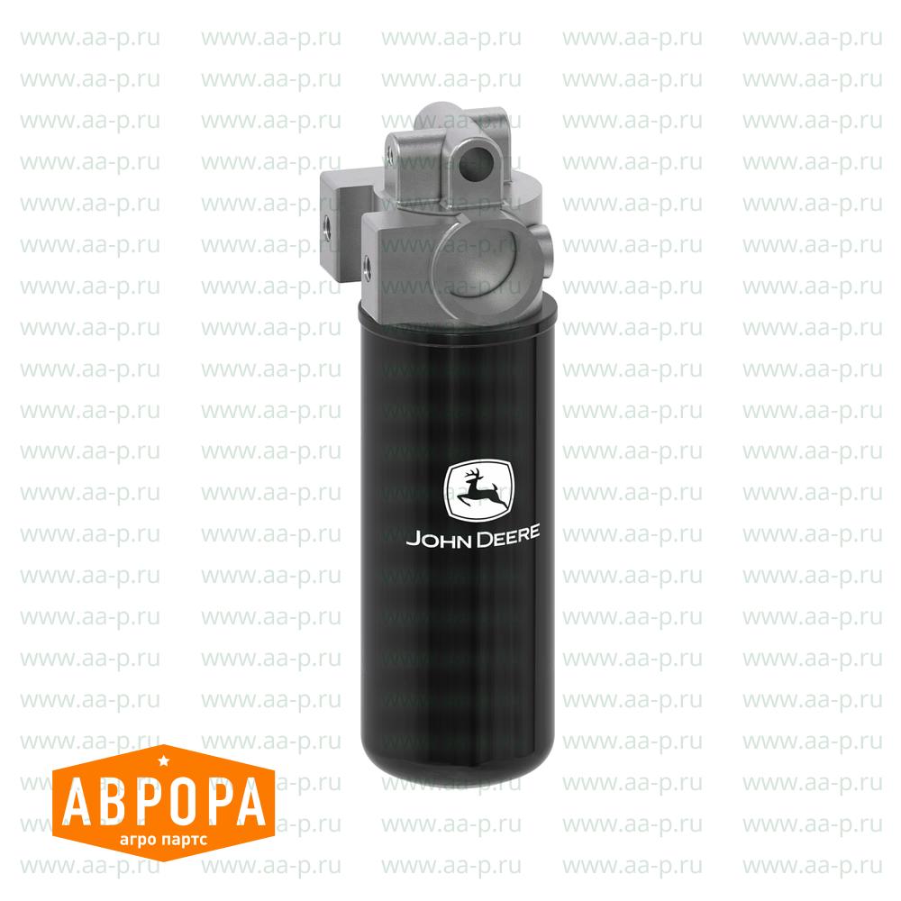 RE152372 КОРПУС  ФИЛЬТРА